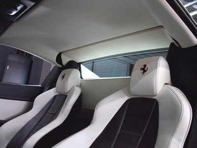 2013 Ferrari 458 SPIDER 照片 3