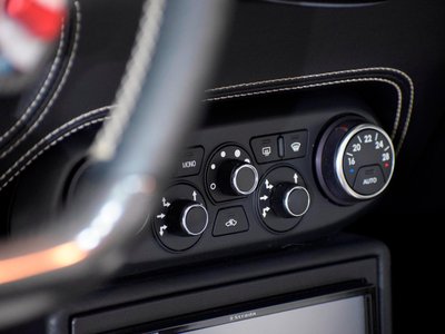 2013 Ferrari 458 SPIDER — фото 62