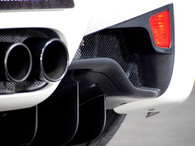 2013 Ferrari 458 SPIDER — фото 43