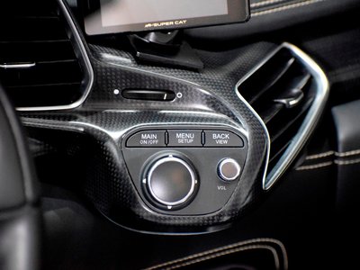 2013 Ferrari 458 SPIDER — фото 59