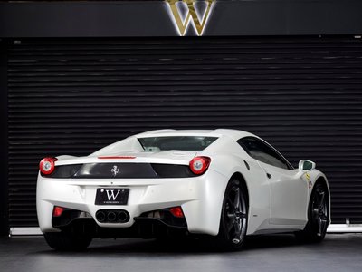 2013 Ferrari 458 SPIDER — фото 52