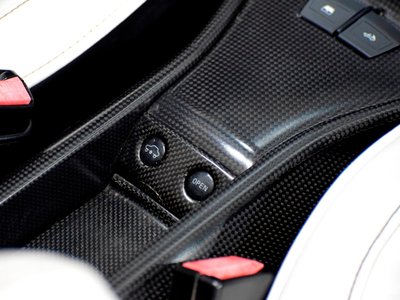 2013 Ferrari 458 SPIDER — фото 61