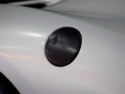 2013 Ferrari 458 SPIDER — фото 21