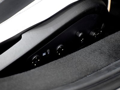 2013 Ferrari 458 SPIDER — фото 71