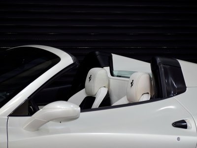 2013 Ferrari 458 SPIDER — фото 66