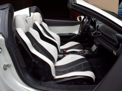2013 Ferrari 458 SPIDER — фото 70