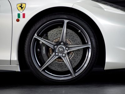 2013 Ferrari 458 SPIDER — фото 25