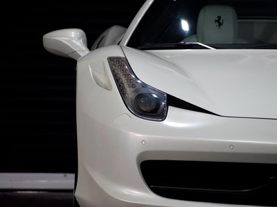 2013 Ferrari 458 SPIDER 照片 11