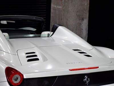 2013 Ferrari 458 SPIDER — фото 53