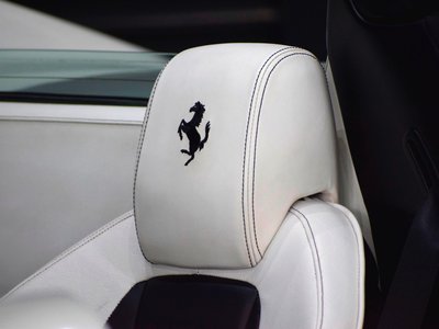 2013 Ferrari 458 SPIDER — фото 72