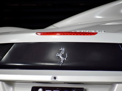 2013 Ferrari 458 SPIDER — фото 39