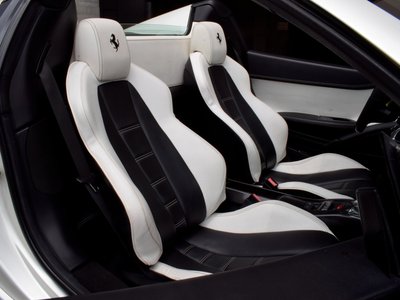 2013 Ferrari 458 SPIDER — фото 69