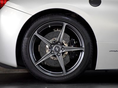2013 Ferrari 458 SPIDER — фото 24
