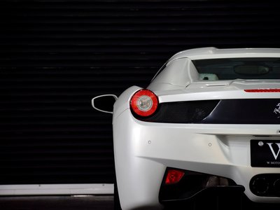 2013 Ferrari 458 SPIDER — фото 45