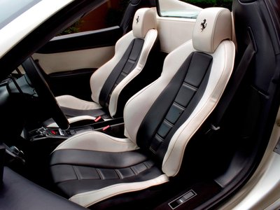 2013 Ferrari 458 SPIDER — фото 67