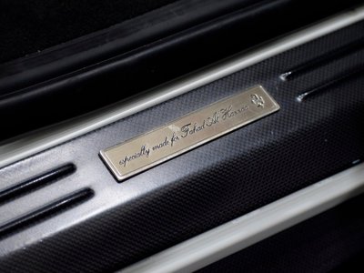 2013 Ferrari 458 SPIDER — фото 77