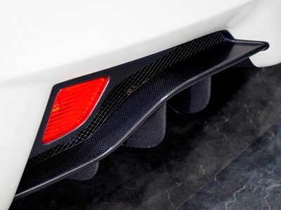 2013 Ferrari 458 SPIDER — фото 41