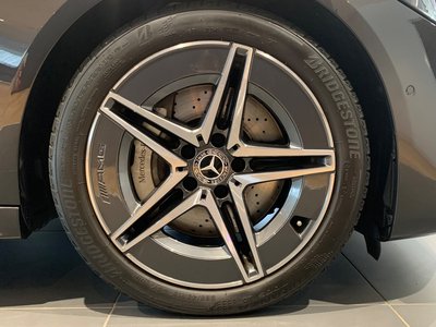 2024 Mercedes-BENZ C-CLASS — фото 11