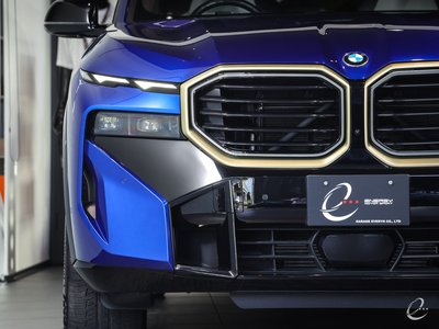 صورة 33 لـ 2023 BMW XM