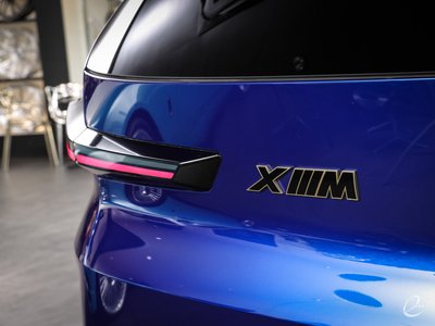 صورة 47 لـ 2023 BMW XM