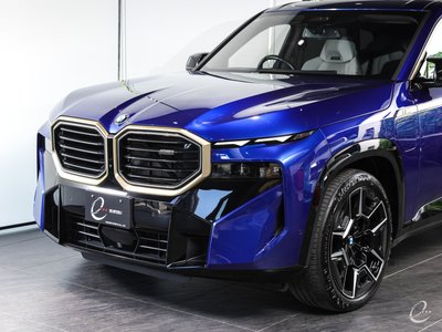 صورة 36 لـ 2023 BMW XM
