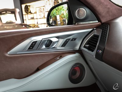 صورة 79 لـ 2023 BMW XM