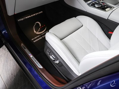 صورة 71 لـ 2023 BMW XM