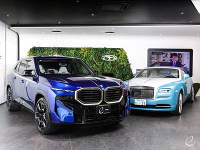 صورة 26 لـ 2023 BMW XM