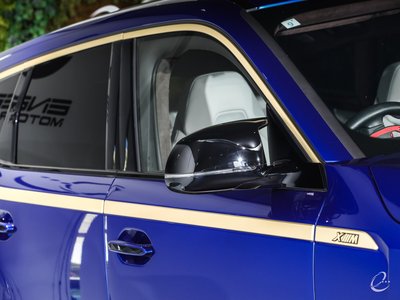 صورة 25 لـ 2023 BMW XM