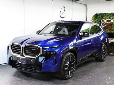 صورة 34 لـ 2023 BMW XM