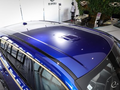 صورة 55 لـ 2023 BMW XM