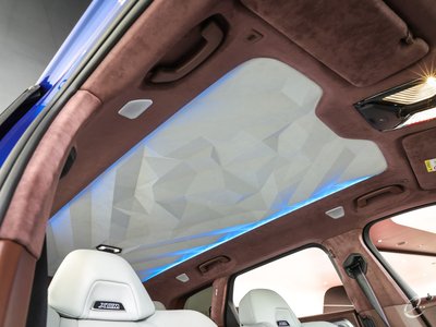 صورة 8 لـ 2023 BMW XM