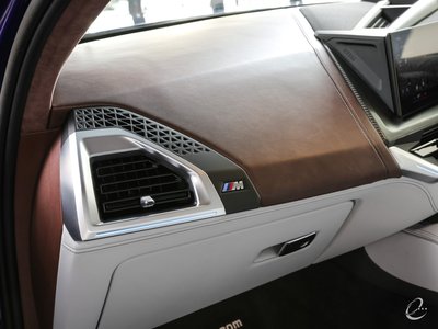 صورة 70 لـ 2023 BMW XM