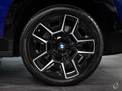 صورة 39 لـ 2023 BMW XM
