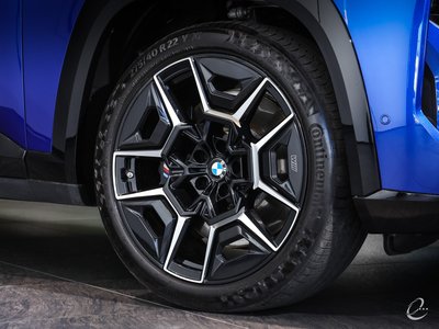 صورة 22 لـ 2023 BMW XM