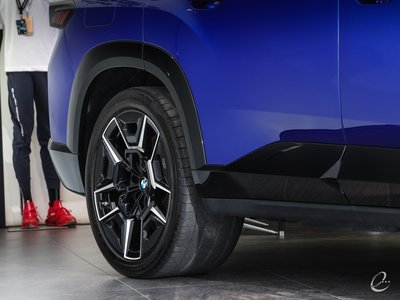 صورة 23 لـ 2023 BMW XM