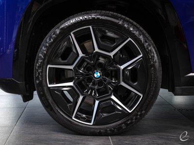 صورة 38 لـ 2023 BMW XM