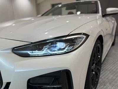 2023 BMW 4 SERIES CABRIOLET thumbnail 61