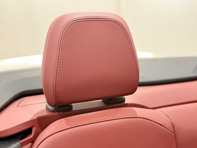 2023 BMW 4 SERIES CABRIOLET thumbnail 23