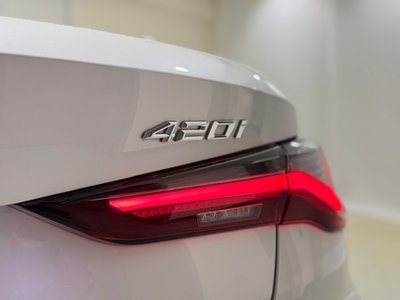2023 BMW 4 SERIES CABRIOLET thumbnail 63