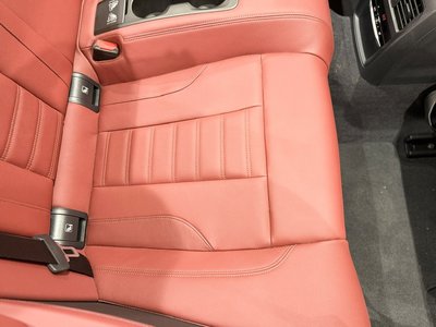 2023 BMW 4 SERIES CABRIOLET thumbnail 24
