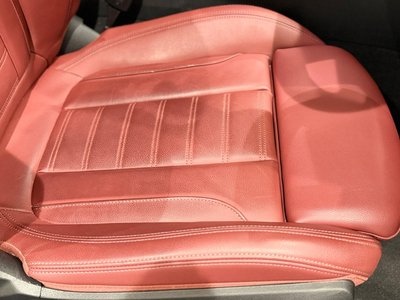 2023 BMW 4 SERIES CABRIOLET thumbnail 17