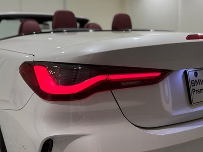 2023 BMW 4 SERIES CABRIOLET thumbnail 62