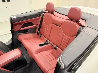2023 BMW 4 SERIES CABRIOLET thumbnail 27