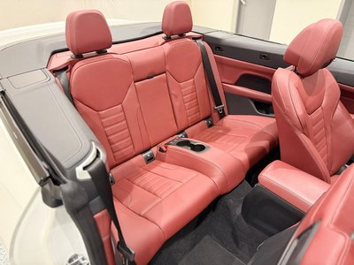 2023 BMW 4 SERIES CABRIOLET thumbnail 22