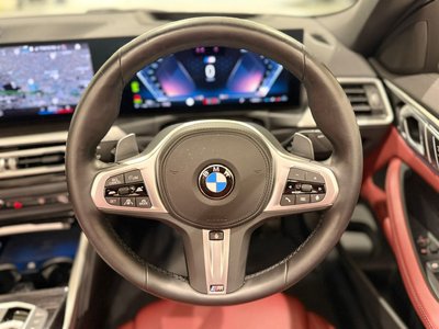 2023 BMW 4 SERIES CABRIOLET thumbnail 36