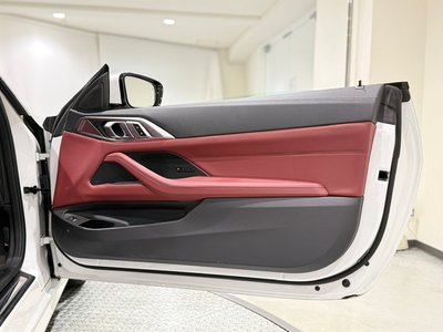 2023 BMW 4 SERIES CABRIOLET thumbnail 19