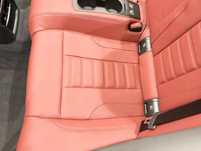 2023 BMW 4 SERIES CABRIOLET thumbnail 29
