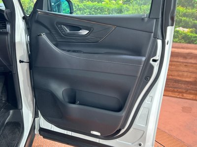2024 Toyota ALPHARD — фото 49