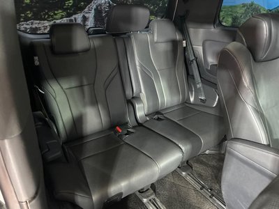 2024 Toyota ALPHARD — фото 10
